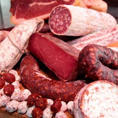 boucherie charcuterie traiteur