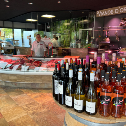 boucherie charcuterie traiteur